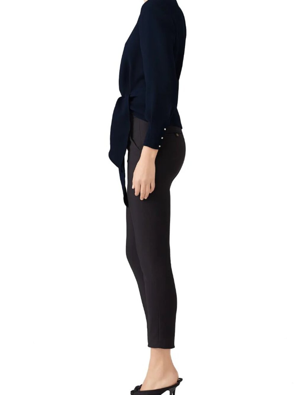 BA&SH/ PALINA TOP - Picture 7 of 16